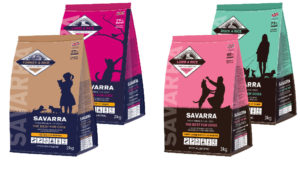 savarra корм для кошек