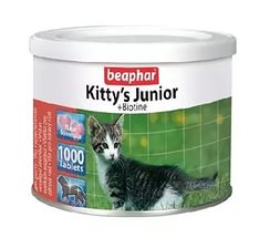 витамины беафар для котят