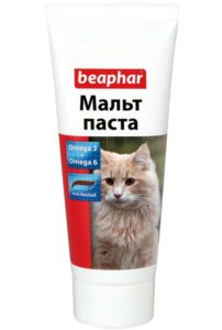мальт паста беапар