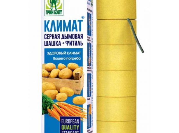 Серная шашка
