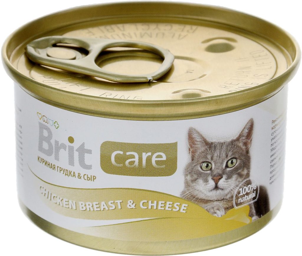 Brit care