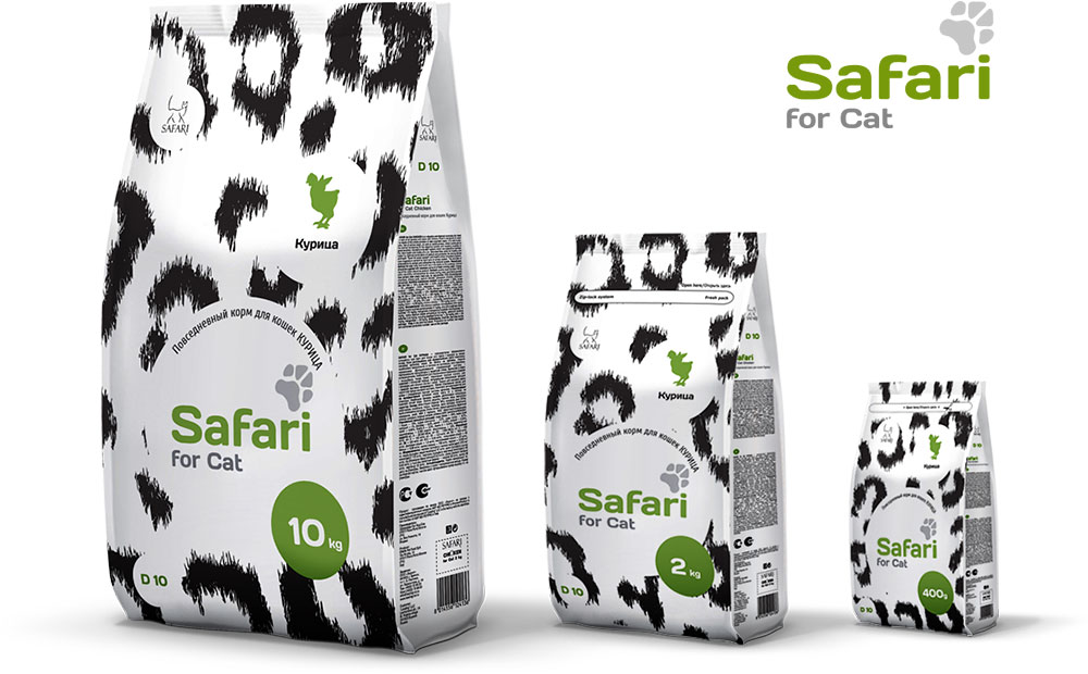 Safari
