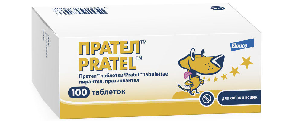 Прател