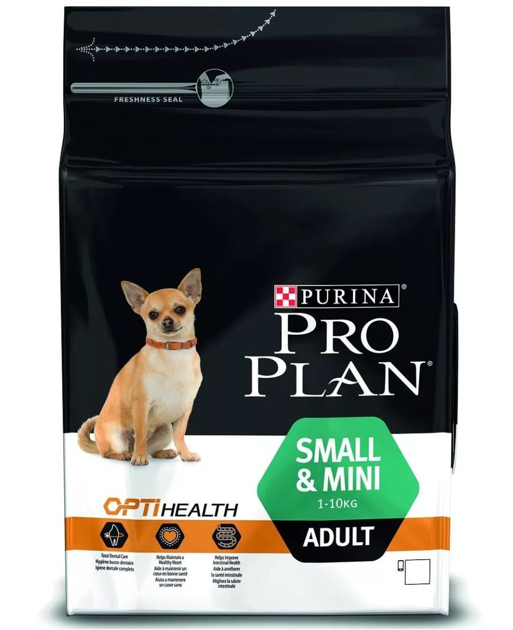 Pro Plan