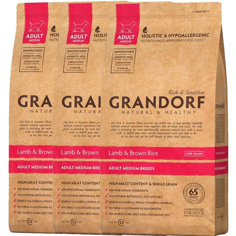 Grandorf