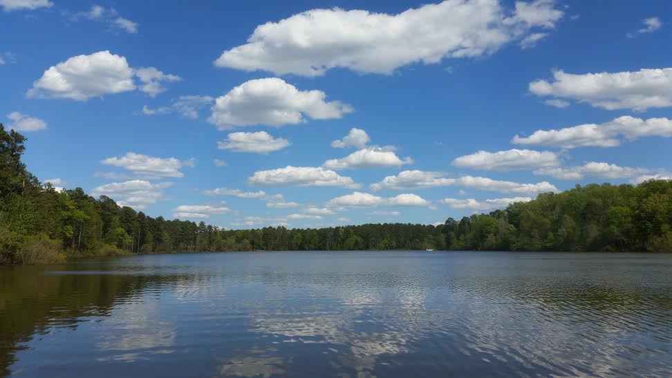 Jordan Lake Water Sports homepage