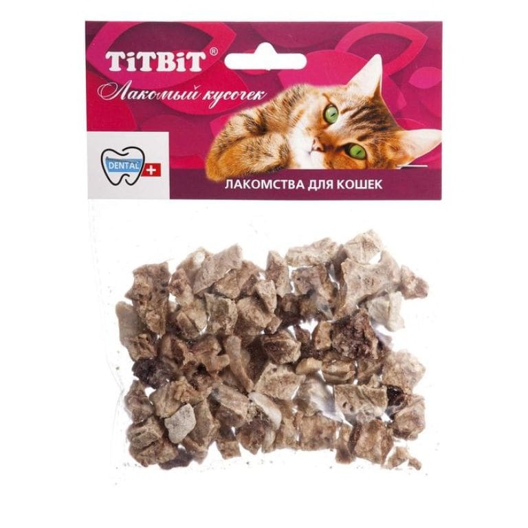 титбит